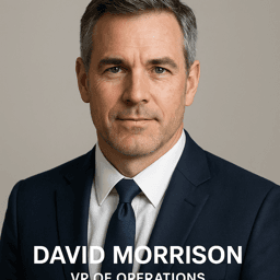 David Morrison