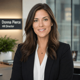 Donna Pierce