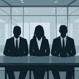 Rachel, James & Priya